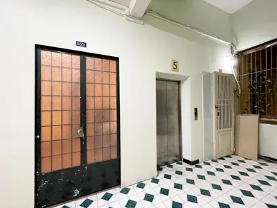 Ductaigallery's Entire Apt - Behind in Bui vien st – Fotos 3