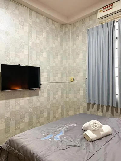 Ductaigallery's Entire Apt - Behind in Bui vien st – Fotos 5