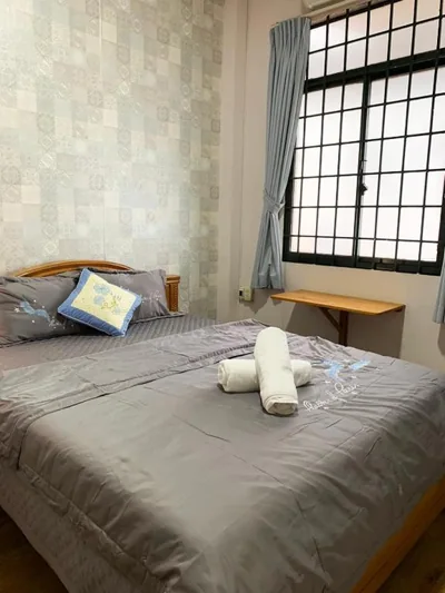 Ductaigallery's Entire Apt - Behind in Bui vien st – Fotos 7