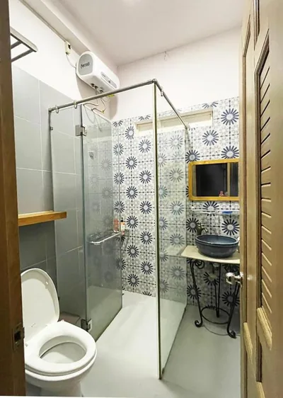 Ductaigallery's Entire Apt - Behind in Bui vien st – Fotos 8