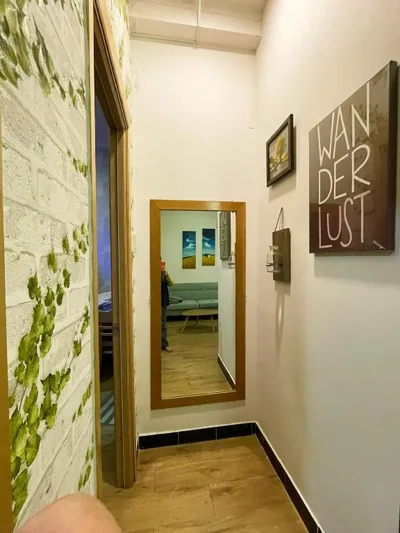 Ductaigallery's Entire Apt - Behind in Bui vien st – Fotos 10