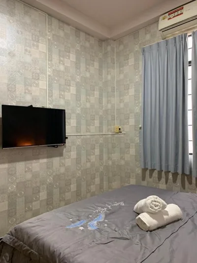 Ductaigallery's Entire Apt - Behind in Bui vien st – Fotos 11