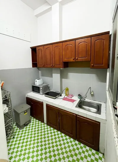 Ductaigallery's Entire Apt - Behind in Bui vien st – Fotos 13